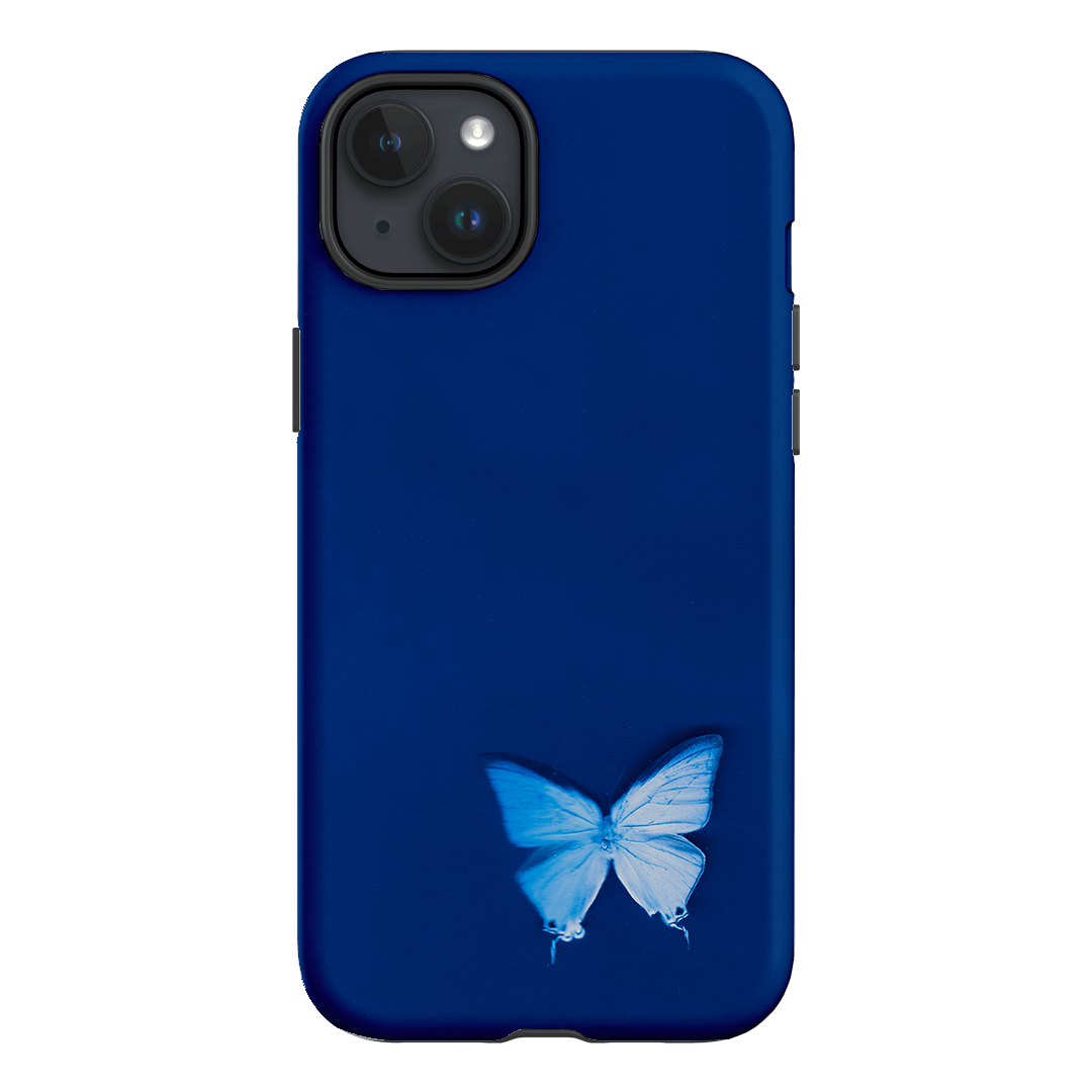 Sara Printed Phone Cases iPhone 15 Plus / Armoured by Paige Sara - The Dairy