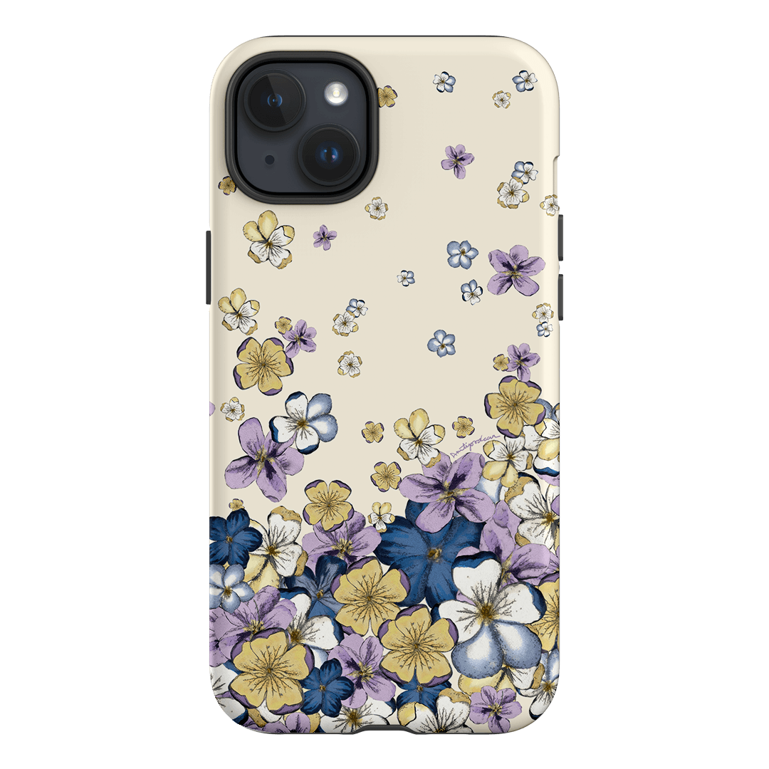 Soluna Printed Phone Cases by Antipodean - The Dairy
