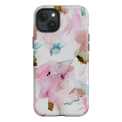 Spritz Printed Phone Cases iPhone 15 Plus / Armoured by Ree Hodges - The Dairy