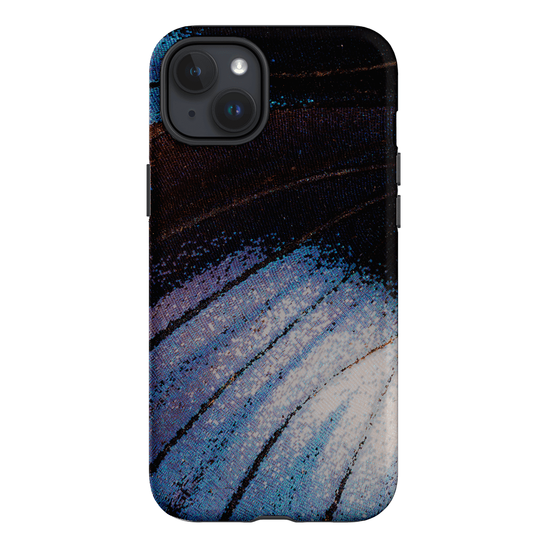 Stevie Printed Phone Cases iPhone 15 Plus / Armoured by Paige Sara - The Dairy