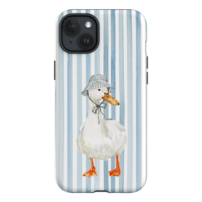 Sunny Days Printed Phone Cases iPhone 15 Plus / Armoured by Ellie Mae - The Dairy