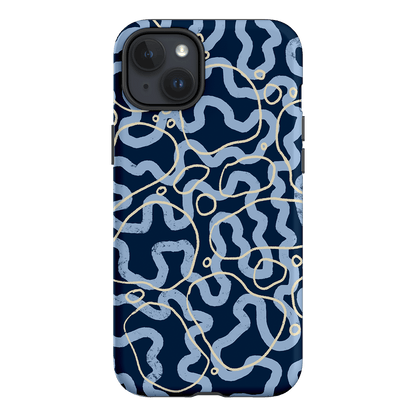 Surface Printed Phone Cases iPhone 15 Plus / Armoured by Nardurna - The Dairy