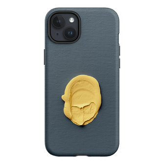 Swatch Blue & Sun Printed Phone Cases iPhone 15 Plus / Armoured by Nardurna - The Dairy