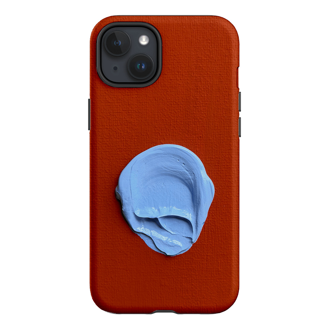 Swatch Clay & Sky Printed Phone Cases iPhone 15 Plus / Armoured by Nardurna - The Dairy