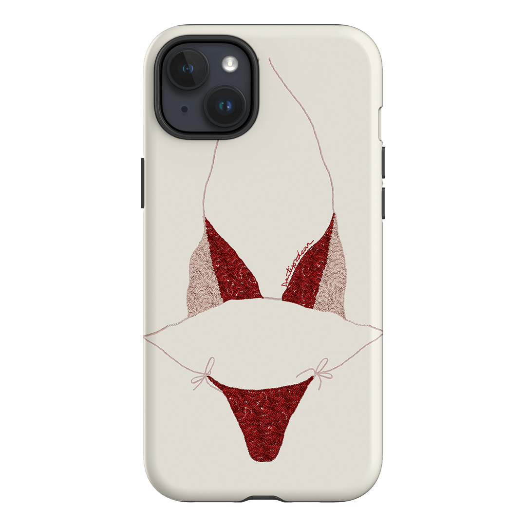 Vacay Mode Printed Phone Cases by Antipodean - The Dairy