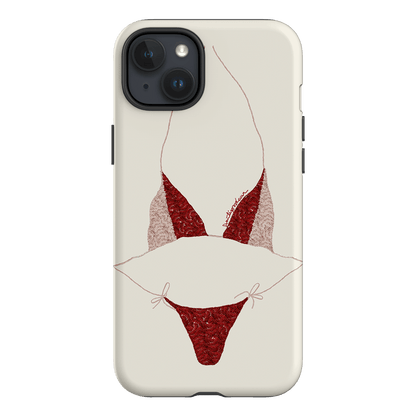 Vacay Mode Printed Phone Cases by Antipodean - The Dairy