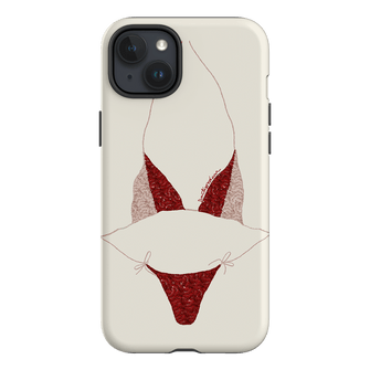Vacay Mode Printed Phone Cases by Antipodean - The Dairy