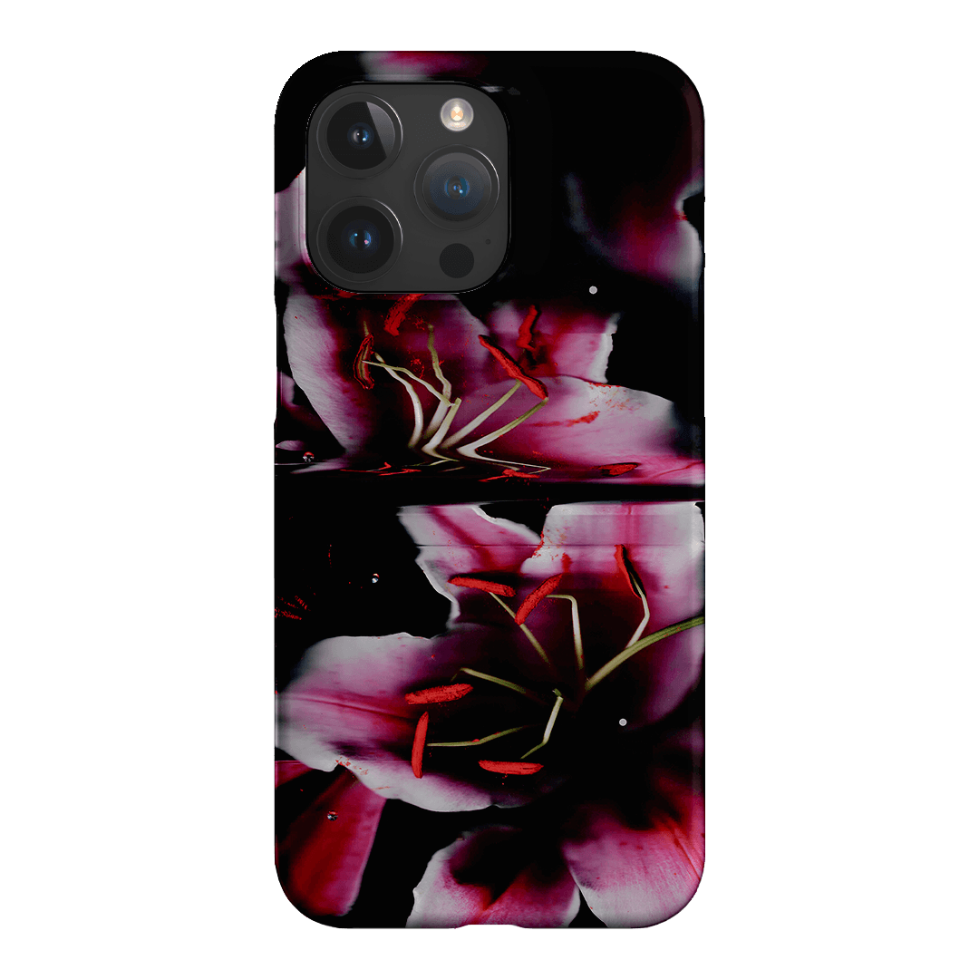 Charli Printed Phone Cases iPhone 15 Pro Max / Snap by Paige Sara - The Dairy