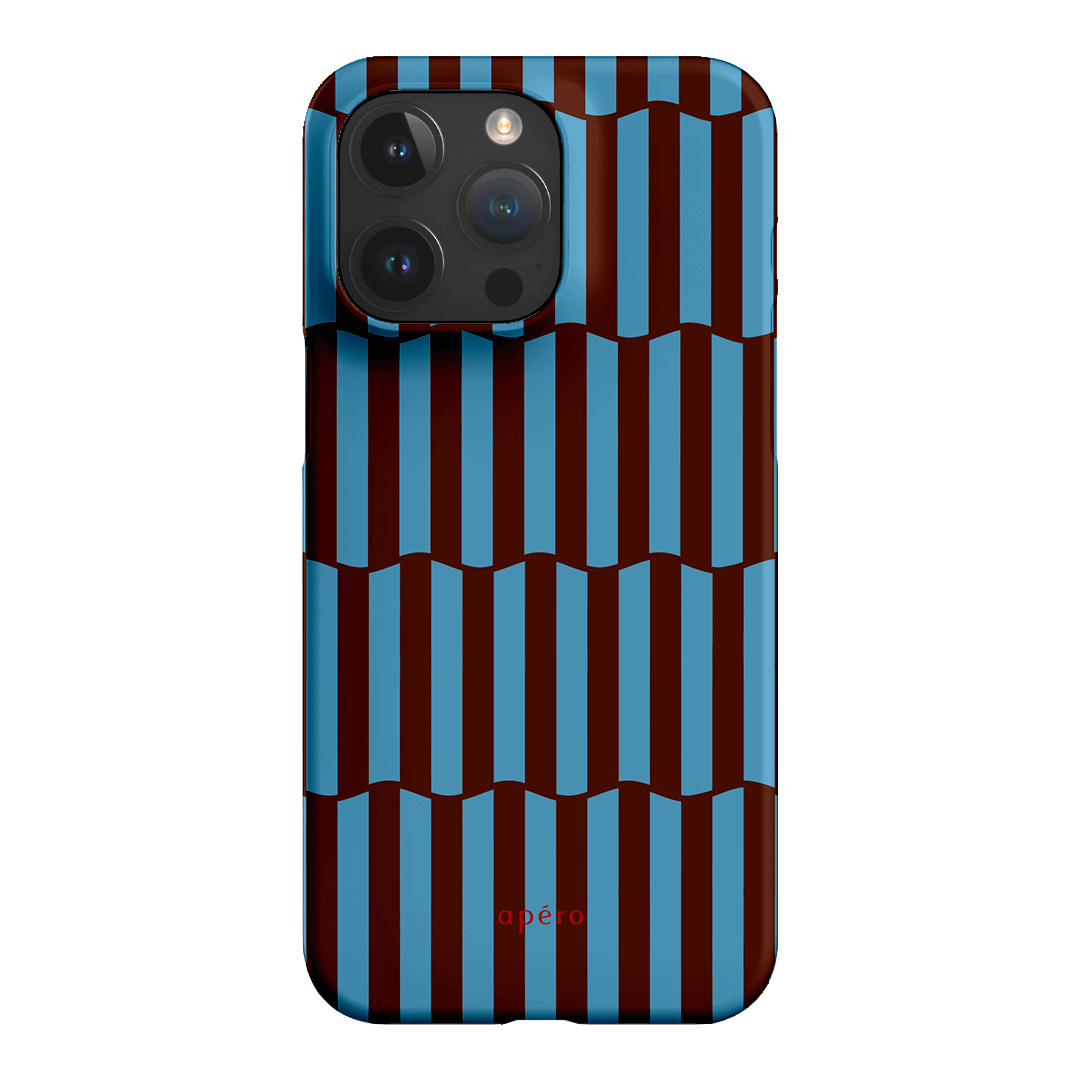 Duo Printed Phone Cases iPhone 15 Pro Max / Snap by Apero - The Dairy