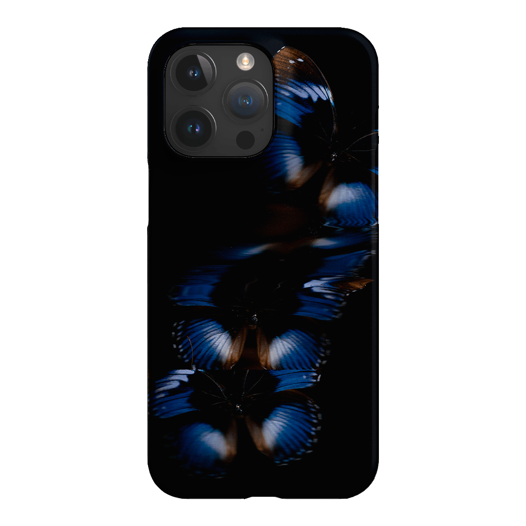 Elizabeth Printed Phone Cases iPhone 15 Pro Max / Snap by Paige Sara - The Dairy
