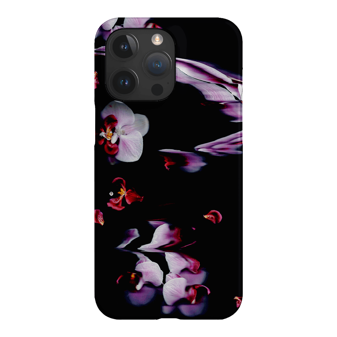 Ellie Printed Phone Cases iPhone 15 Pro Max / Snap by Paige Sara - The Dairy