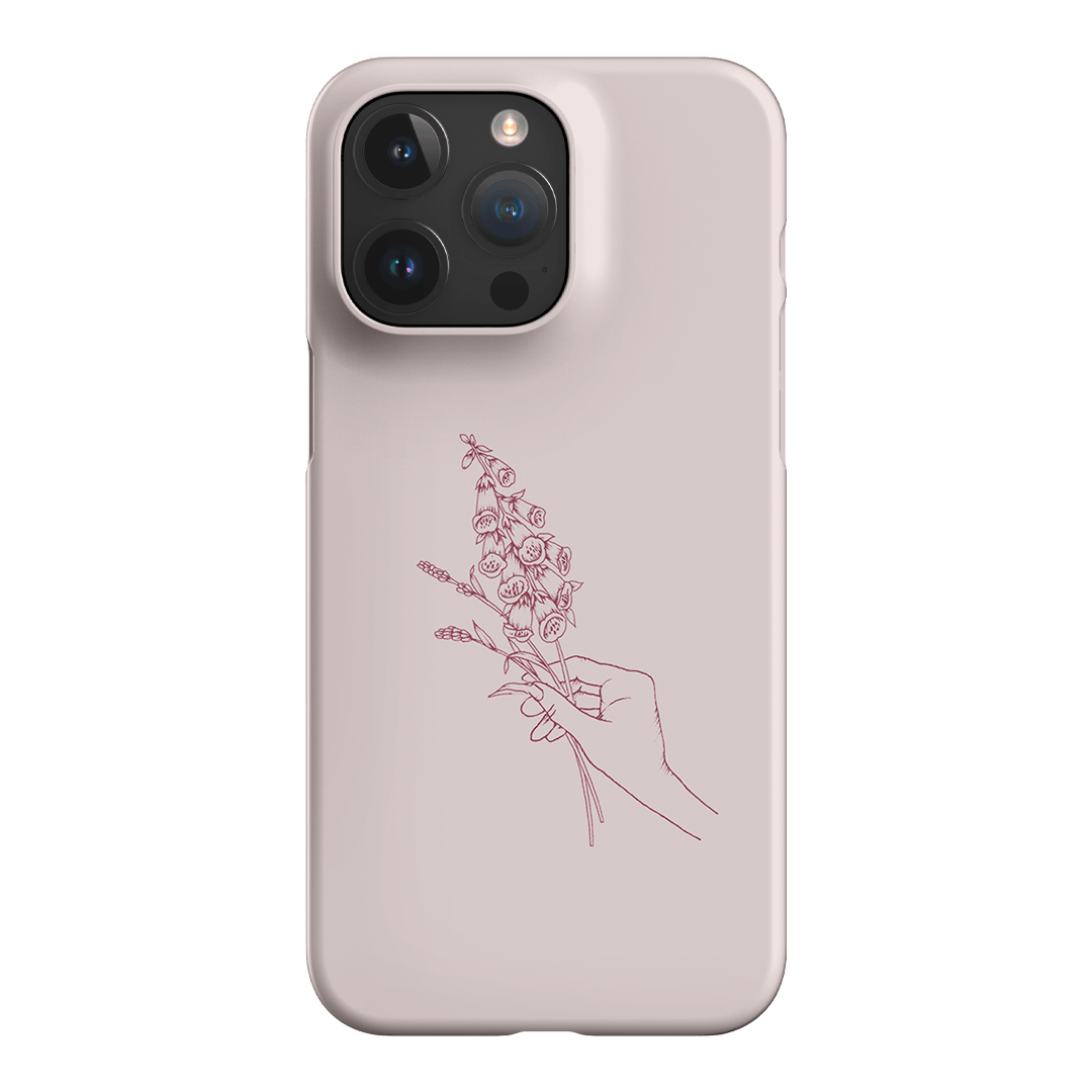 For You Printed Phone Cases iPhone 15 Pro Max / Snap by Typoflora - The Dairy