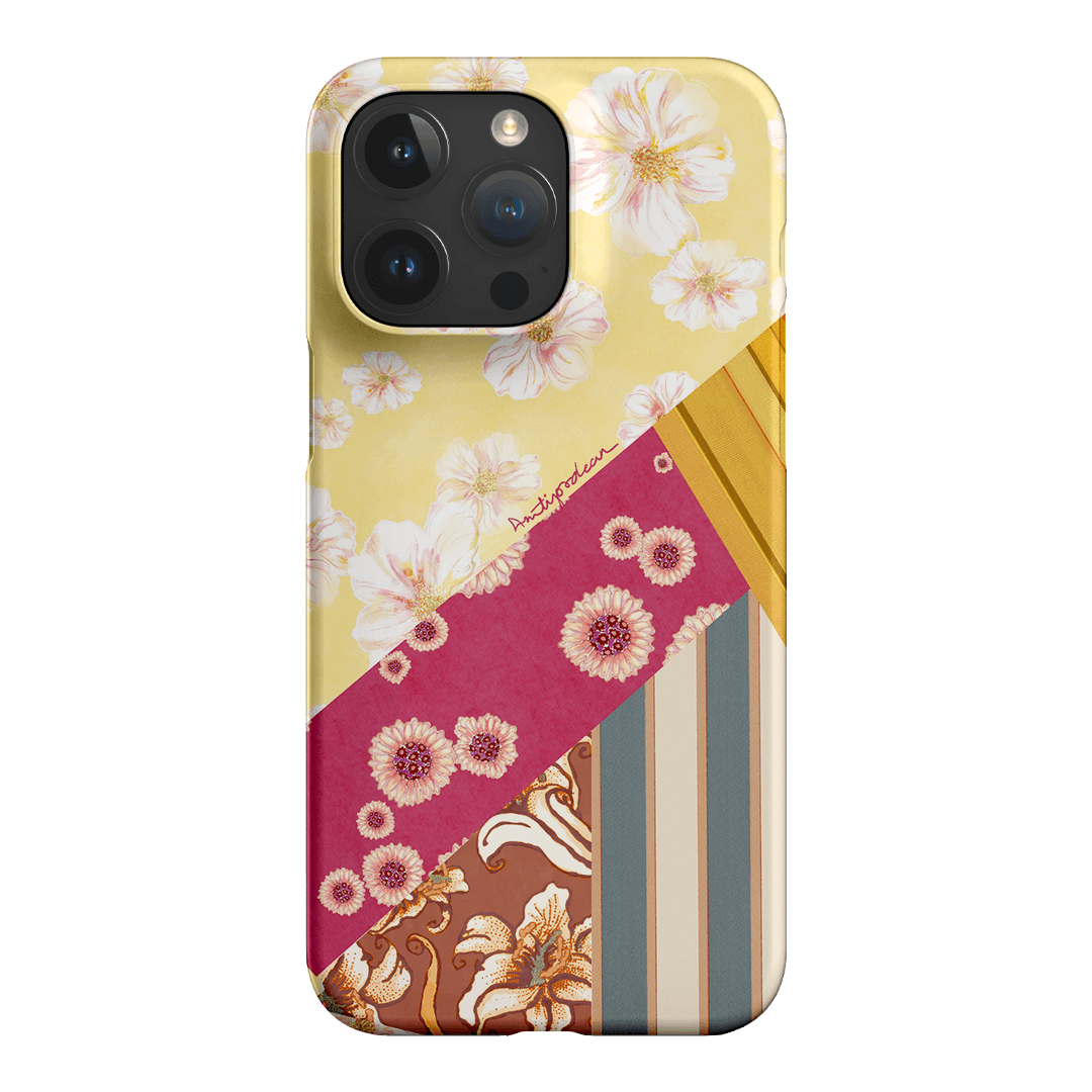 Lovers Lane Printed Phone Cases by Antipodean - The Dairy