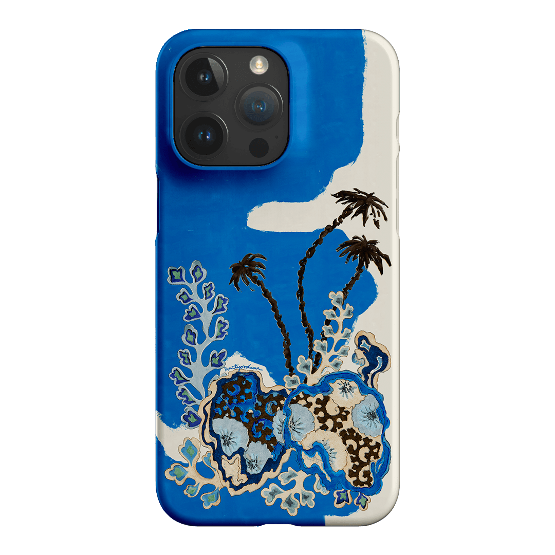 Pulse Printed Phone Cases by Antipodean - The Dairy