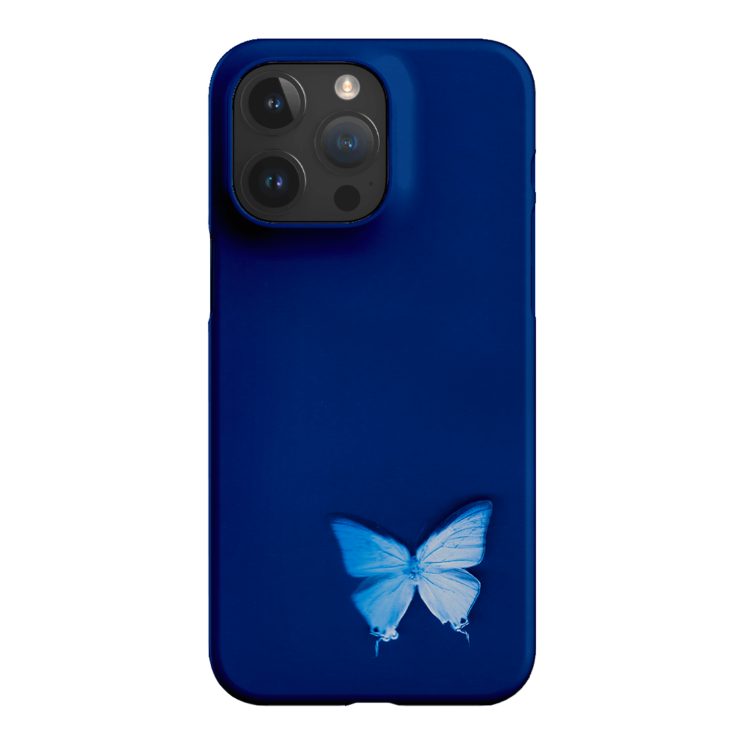 Sara Printed Phone Cases iPhone 15 Pro Max / Snap by Paige Sara - The Dairy