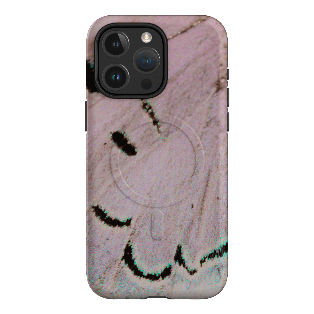 Audrey Printed Phone Cases iPhone 15 Pro Max / Armoured MagSafe by Paige Sara - The Dairy