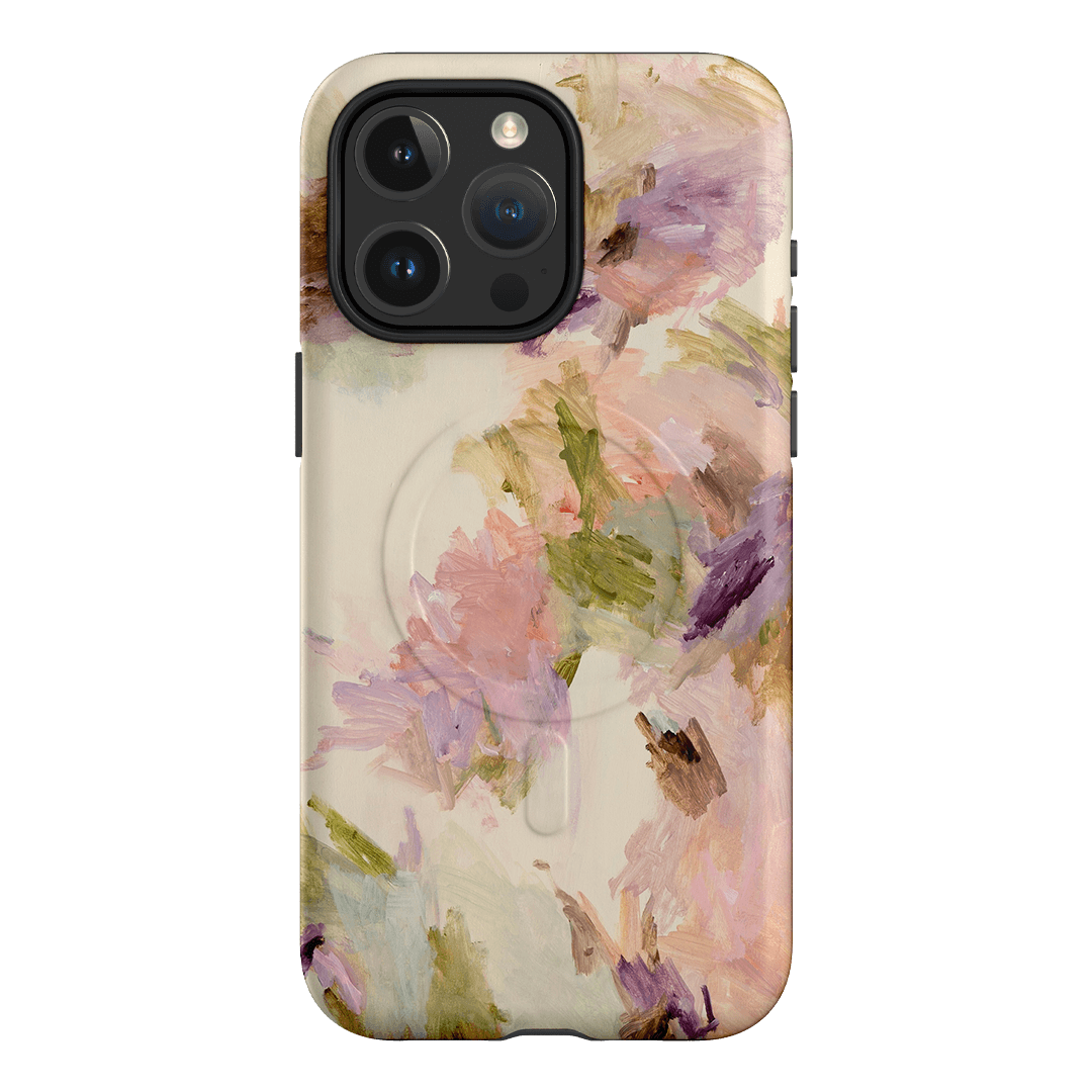 Blossom Printed Phone Cases iPhone 15 Pro Max / Armoured MagSafe by Ree Hodges - The Dairy