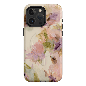 Blossom Printed Phone Cases iPhone 15 Pro Max / Armoured MagSafe by Ree Hodges - The Dairy