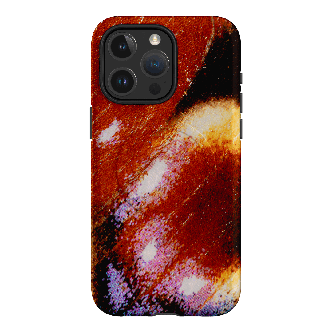 Carrie Printed Phone Cases iPhone 15 Pro Max / Armoured MagSafe by Paige Sara - The Dairy