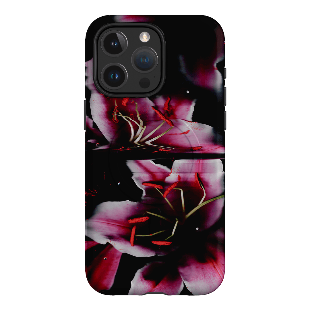 Charli Printed Phone Cases iPhone 15 Pro Max / Armoured MagSafe by Paige Sara - The Dairy