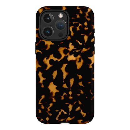 Classic Tort Printed Phone Cases The Dairy Model: iPhone 15 Pro Max Type: Armoured MagSafe
