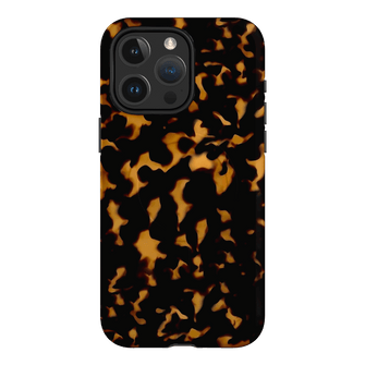 Classic Tort Printed Phone Cases The Dairy Model: iPhone 15 Pro Max Type: Armoured MagSafe