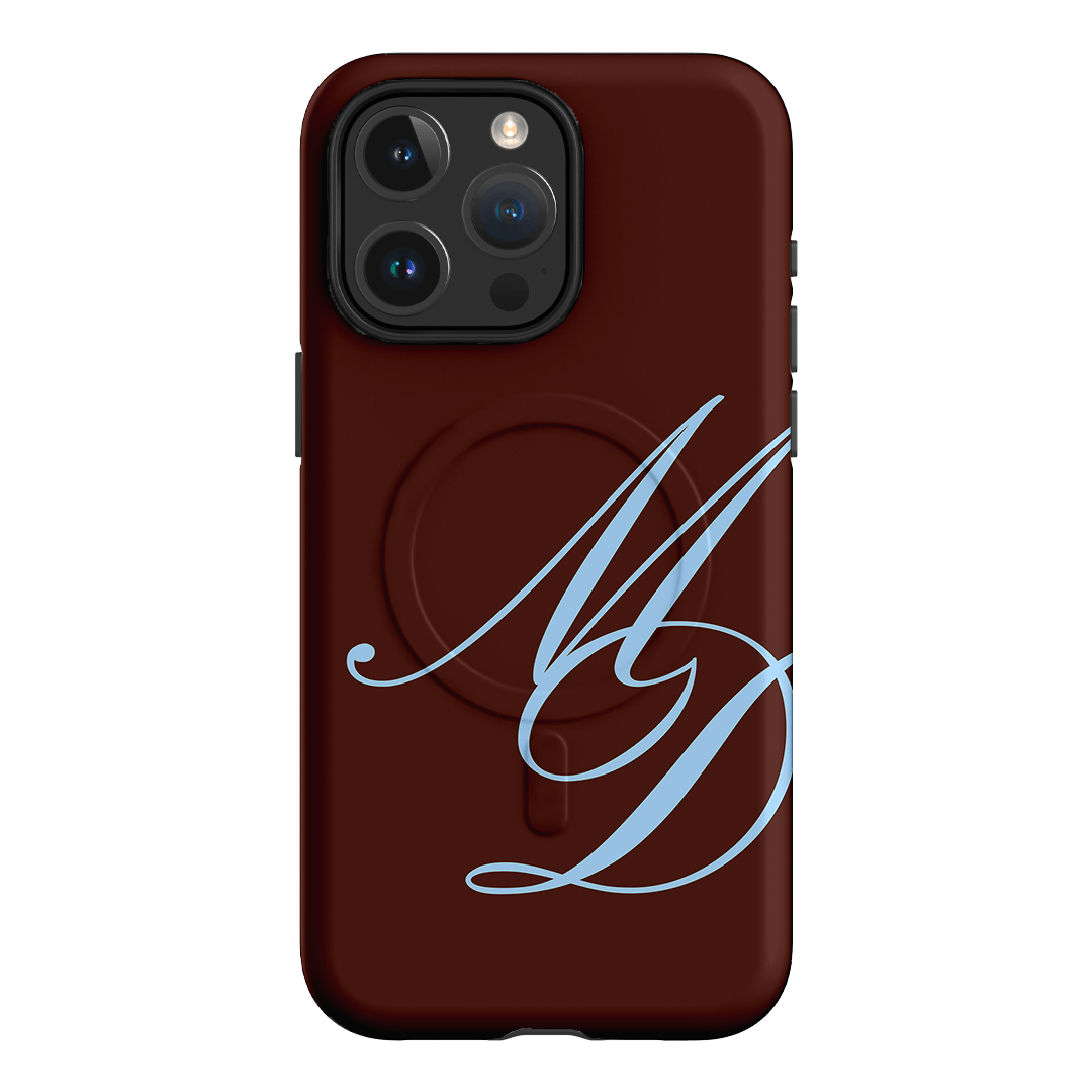 Custom iPhone Case Custom Printed Phone Case iPhone 15 Pro Max / Armoured MagSafe / Gloss by Custom - The Dairy
