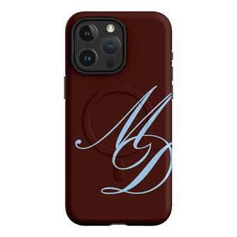 Custom iPhone Case Custom Printed Phone Case iPhone 15 Pro Max / Armoured MagSafe / Gloss by Custom - The Dairy