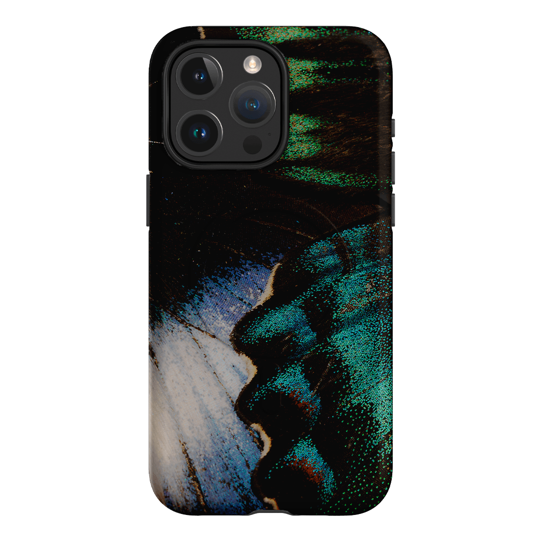 Delilah Printed Phone Cases iPhone 15 Pro Max / Armoured MagSafe by Paige Sara - The Dairy