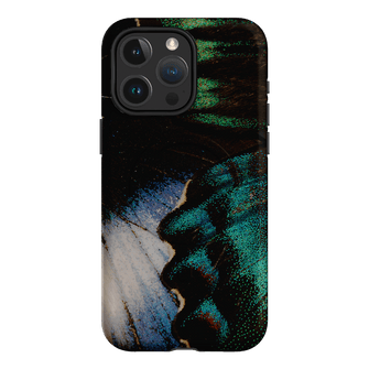 Delilah Printed Phone Cases iPhone 15 Pro Max / Armoured MagSafe by Paige Sara - The Dairy