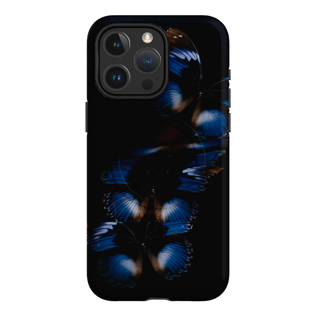 Elizabeth Printed Phone Cases iPhone 15 Pro Max / Armoured MagSafe by Paige Sara - The Dairy