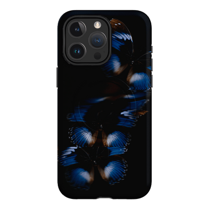 Elizabeth Printed Phone Cases iPhone 15 Pro Max / Armoured MagSafe by Paige Sara - The Dairy