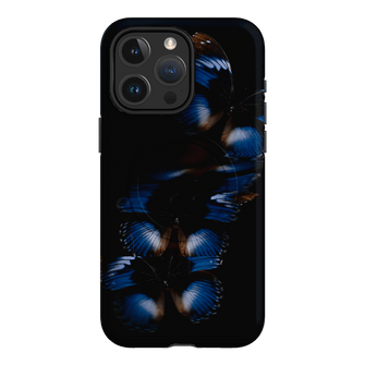 Elizabeth Printed Phone Cases iPhone 15 Pro Max / Armoured MagSafe by Paige Sara - The Dairy