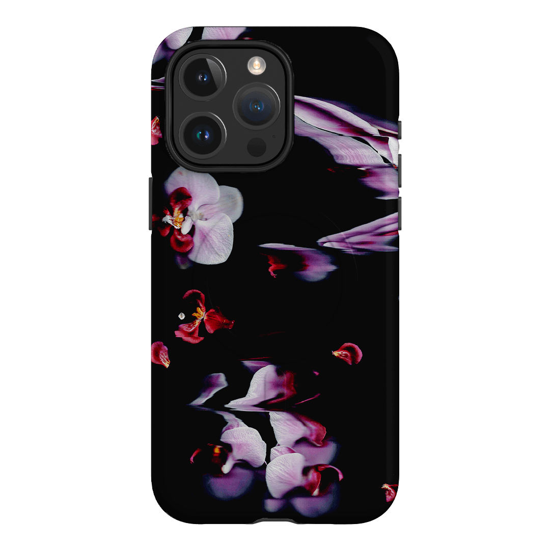 Ellie Printed Phone Cases iPhone 15 Pro Max / Armoured MagSafe by Paige Sara - The Dairy