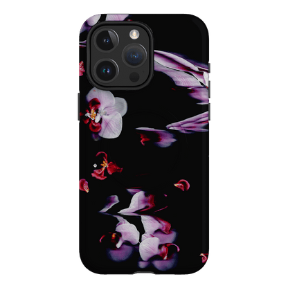 Ellie Printed Phone Cases iPhone 15 Pro Max / Armoured MagSafe by Paige Sara - The Dairy