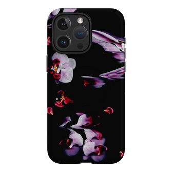 Ellie Printed Phone Cases iPhone 15 Pro Max / Armoured MagSafe by Paige Sara - The Dairy