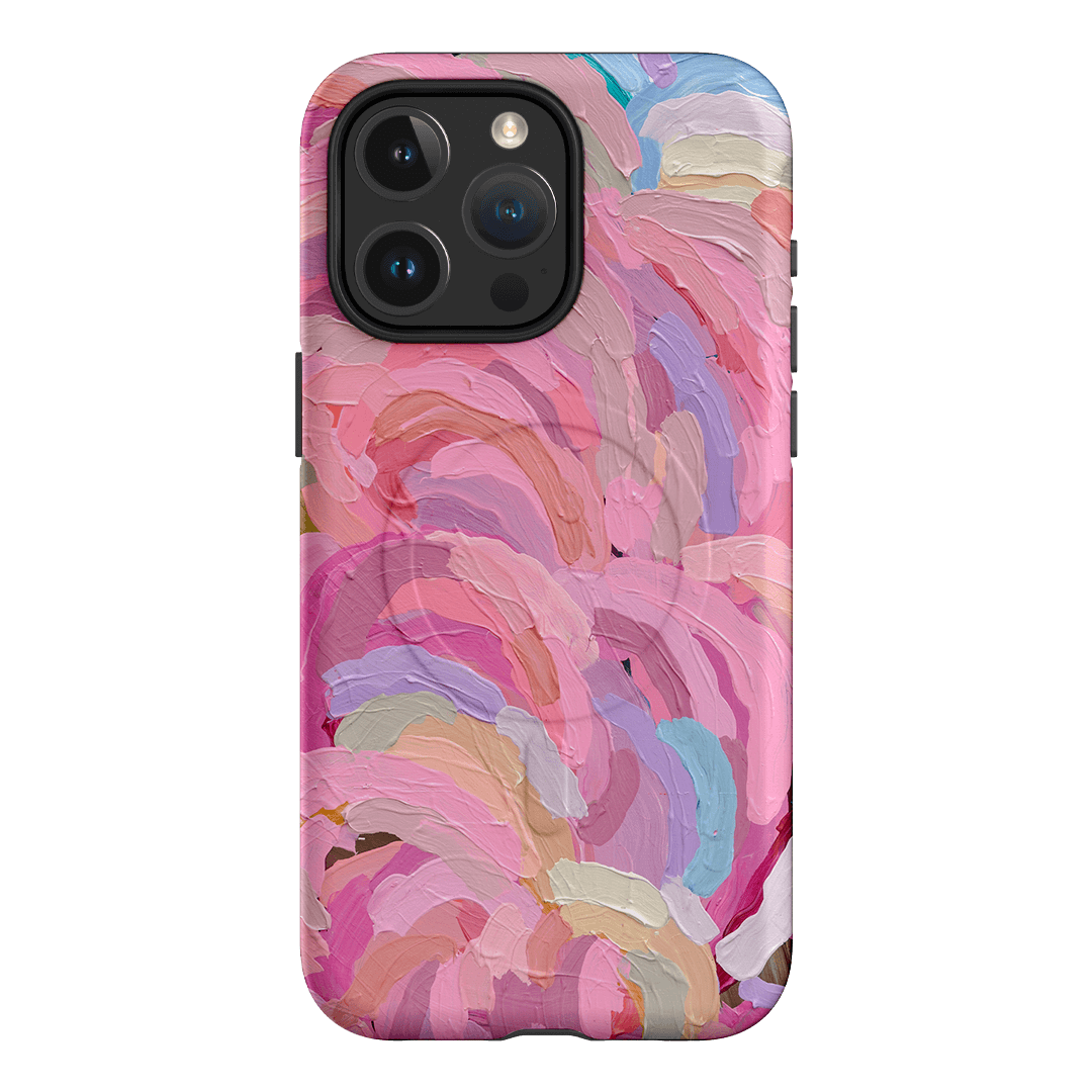 Fruit Tingle Printed Phone Cases iPhone 15 Pro Max / Armoured MagSafe by Erin Reinboth - The Dairy