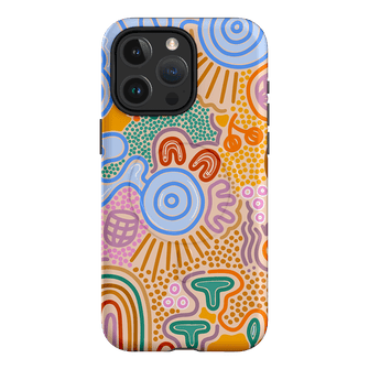 Journey Printed Phone Cases iPhone 15 Pro Max / Armoured MagSafe by Nardurna - The Dairy