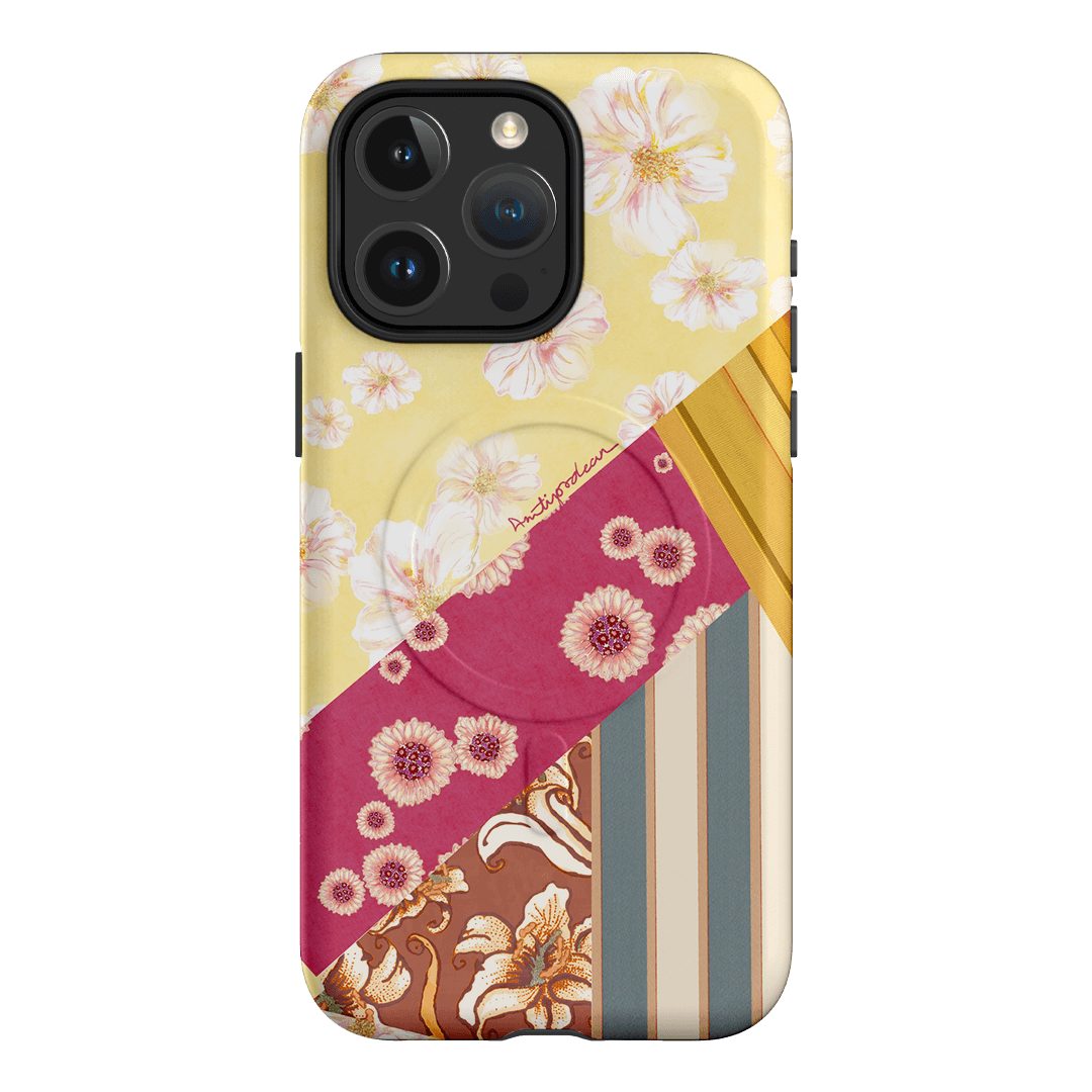 Lovers Lane Printed Phone Cases by Antipodean - The Dairy