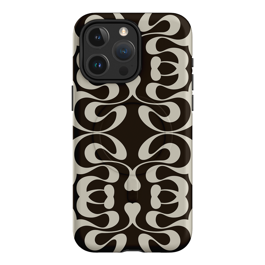 Marque Printed Phone Cases iPhone 15 Pro Max / Armoured MagSafe by Desmond & Dempsey - The Dairy