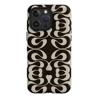 Marque Printed Phone Cases iPhone 15 Pro Max / Armoured MagSafe by Desmond & Dempsey - The Dairy