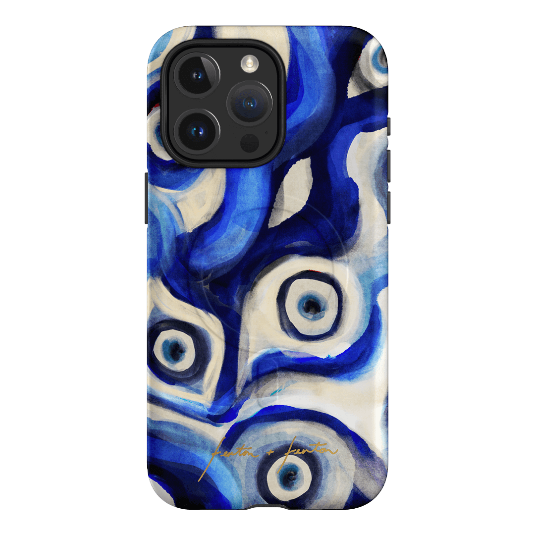 Mati Printed Phone Cases iPhone 15 Pro Max / Armoured MagSafe by Fenton & Fenton - The Dairy