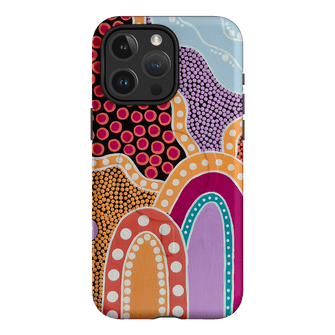 One of Many Printed Phone Cases by Nardurna - The Dairy