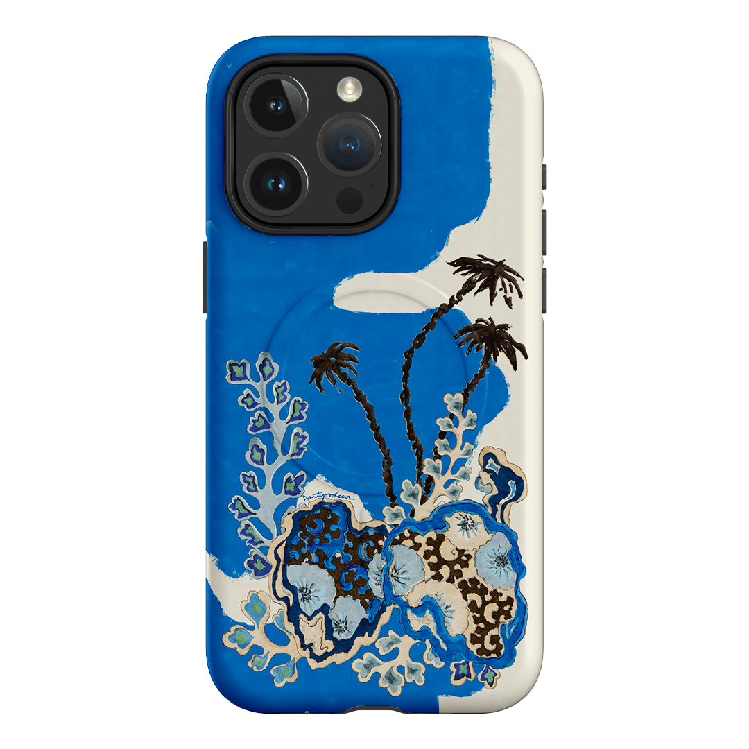 Pulse Printed Phone Cases by Antipodean - The Dairy