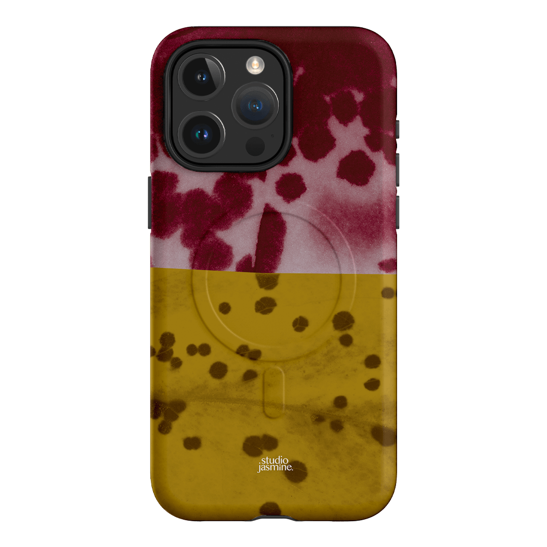 Ripe Printed Phone Cases iPhone 15 Pro Max / Armoured MagSafe by Jasmine Dowling - The Dairy