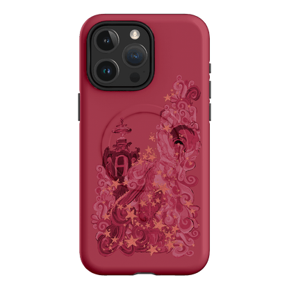 Runaway Horizon Printed Phone Cases by Antipodean - The Dairy