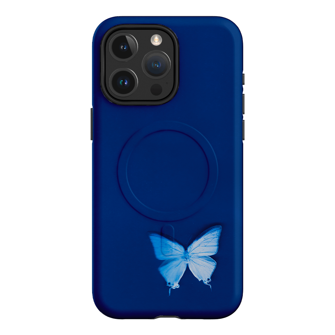 Sara Printed Phone Cases iPhone 15 Pro Max / Armoured MagSafe by Paige Sara - The Dairy