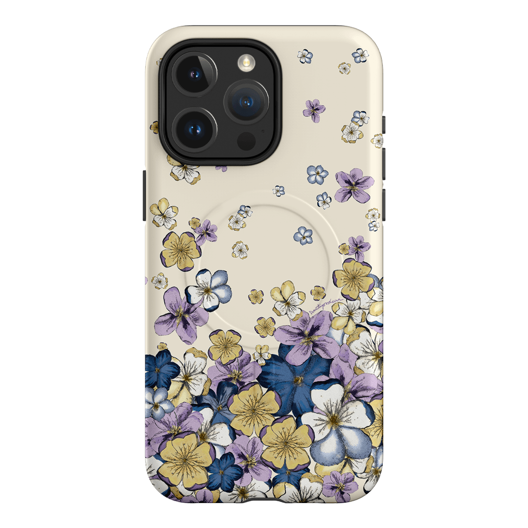 Soluna Printed Phone Cases by Antipodean - The Dairy
