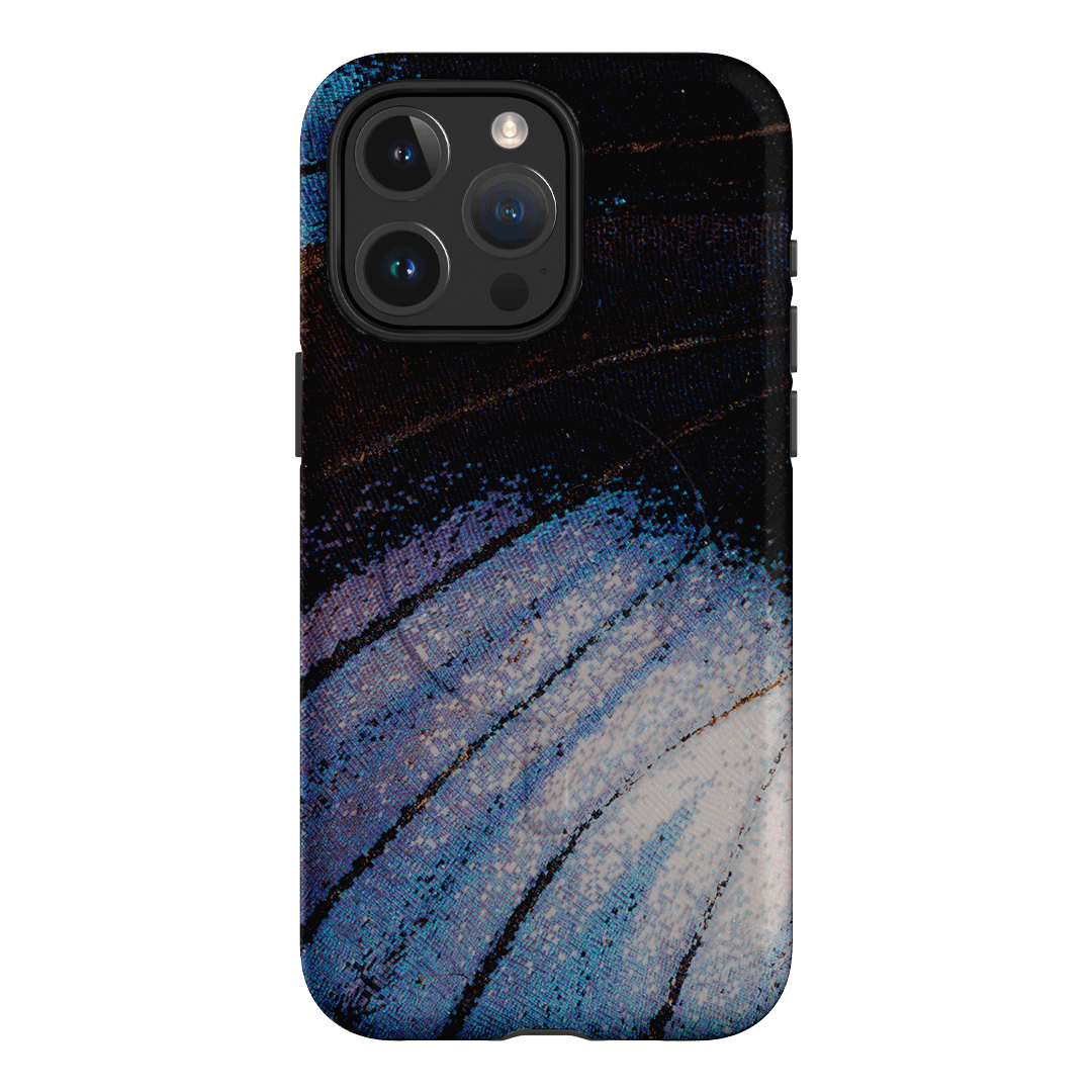 Stevie Printed Phone Cases iPhone 15 Pro Max / Armoured MagSafe by Paige Sara - The Dairy
