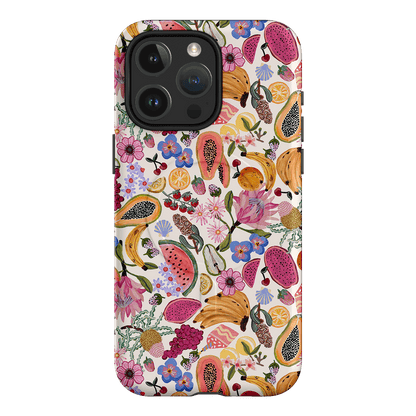 Summer Loving Printed Phone Cases iPhone 15 Pro Max / Armoured MagSafe by Amy Gibbs - The Dairy